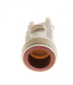 Light Holder - 2260135013 Lampholder Complete Gasket [Electrolux Aeg]
